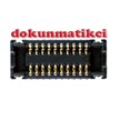 Apple İpad A1432 Dokunmatik Soketi