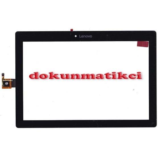 Lenovo Tab 2 TB2-X30F Dokunmatik