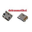 Samsung SM-T113 Tablet Şarj Soketi