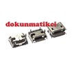 Powerway Dream Tab DRN-X700 Şarj Soketi