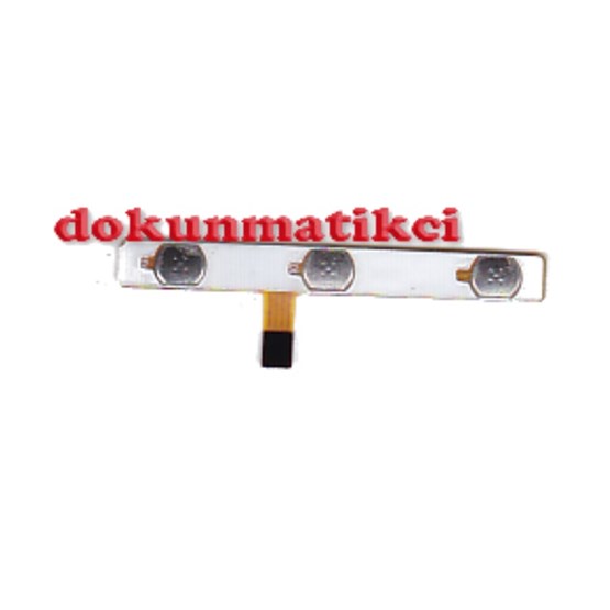 Reeder A8İC Quad On Off Volume