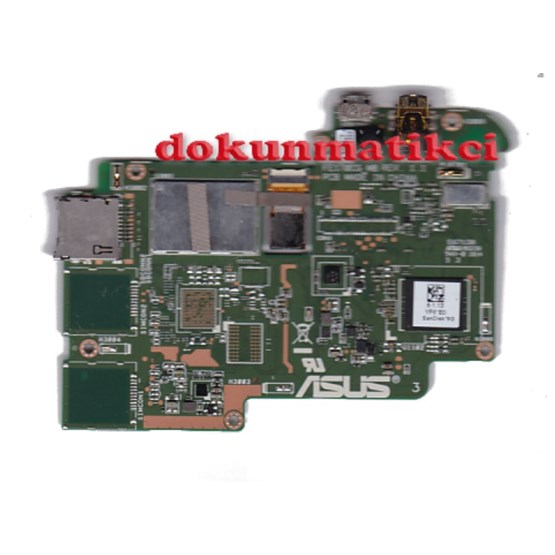Asus MeMo Pad ME170C FE170 K017 Anakart