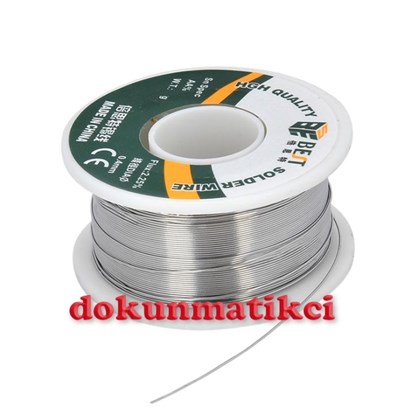 Best Lehim Teli (100 gr - 0.4 mm)