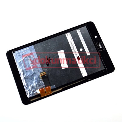 Asus FonePad ME371 K004 Lcd Ekran Dokunmatik Takım