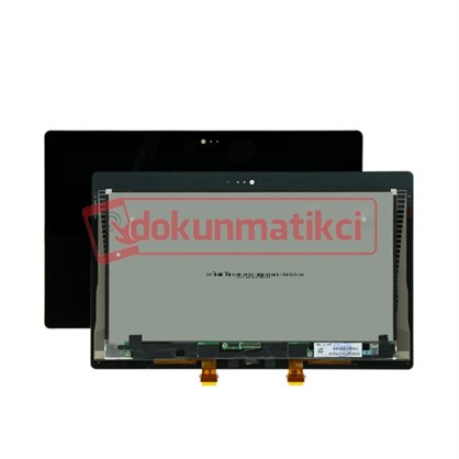 Microsoft Surface RT 2 Dokunmatik Ekran Takım