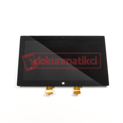 Microsoft Surface Pro 1 Dokunmatik Ekran Takım