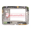 Motorola Xoom 2 Dokunmatik Lcd Ekran Takım