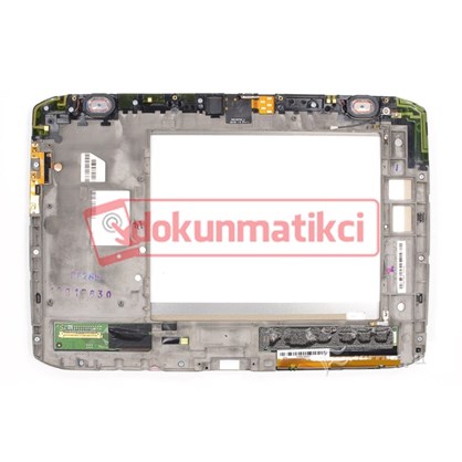 Motorola Xoom 2 Dokunmatik Lcd Ekran Takım