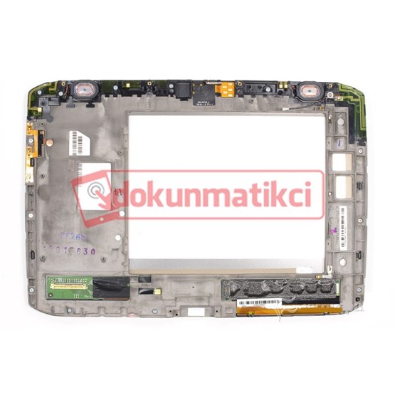Motorola Xoom 2 Dokunmatik Lcd Ekran Takım