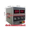 Power Supply PS-1502DD Güç Kaynağı