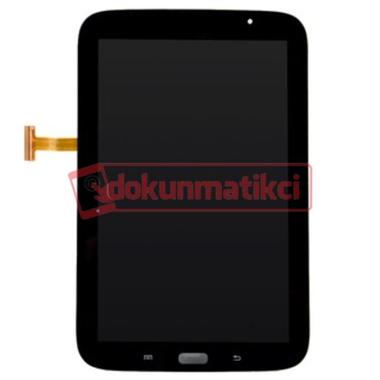 Samsung Galaxy Note 8 N5100 Lcd Ekran Dokunmatik 