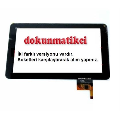 PolyPad T9 Dokunmatik (V.2)