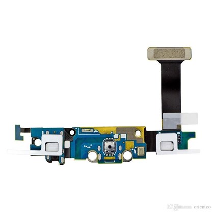Samsung SM-G925 S6 Edge usb soket flex