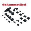 İcorner İphone, İpad ve İpod Kasa Tamir Seti