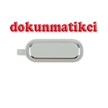 Samsung Galaxy Tab 3 SM-T113 Home Buton Beyaz