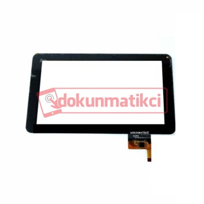 Ezcool Smart Touch 911 Dokunmatik 