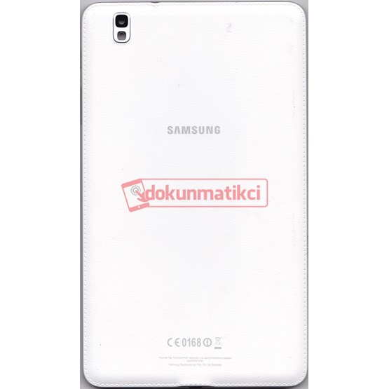 Samsung Galaxy SM-T320 Tablet Arka Kapak