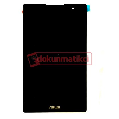 Asus Zenpad Z170C-1B029A Lcd Ekran Dokunmatik