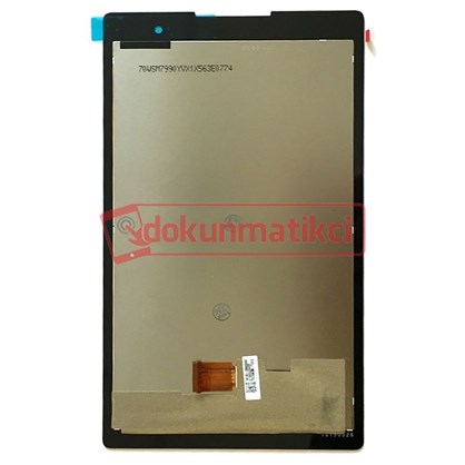 Asus Zenpad Z170C-1B029A Lcd Ekran Dokunmatik
