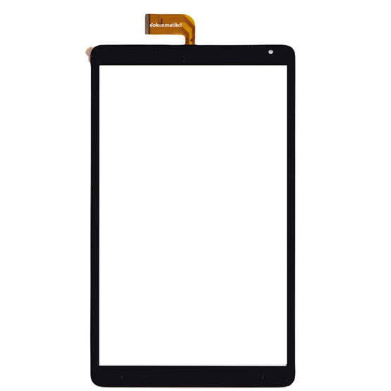 Acer Iconia Tab A10 A11 A22002 Dokunmatik