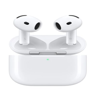 AirPods 4 Kulaklık (ANC)