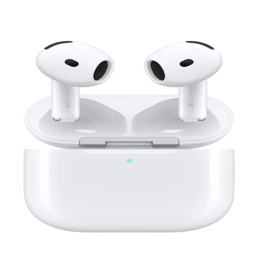 AirPods 4 Kulaklık (ANC)