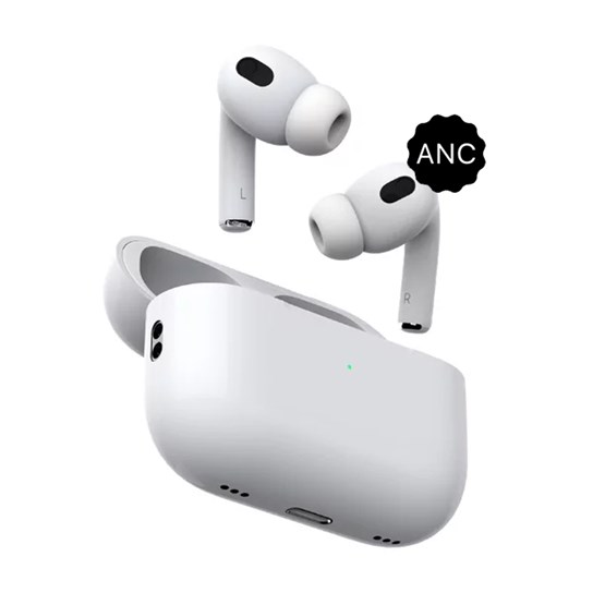 AirPods Pro 3 Kulaklık (ANC)