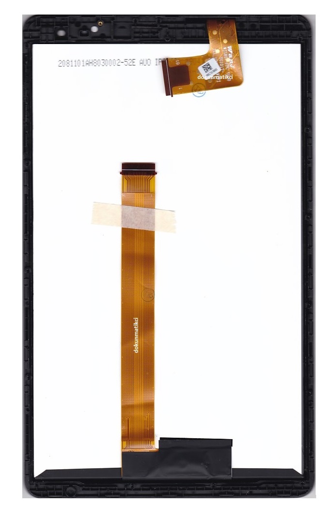 BROTECT Pellicola Trasparente (2 pz., 1t 8092) - acquista su