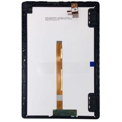 Alcatel 1t 10" 8091X  Lcd Ekran Dokunmatik Set 