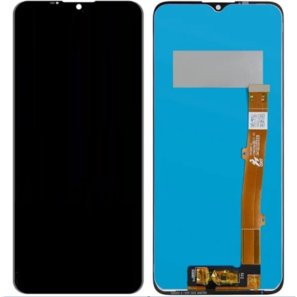 Alcatel 3X 2020 OT-5061 Lcd Ekran Dokunmatik 