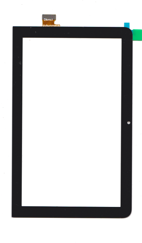 Alcatel Smart Tab 7 MT8321 Quadcore Dokunmatik