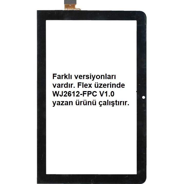 Alcatel Smart Tab 7 Купить