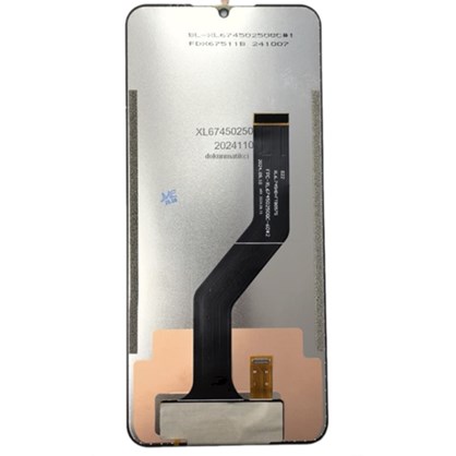 AllCall Magic 60 Max Lcd Ekran Dokunmatik