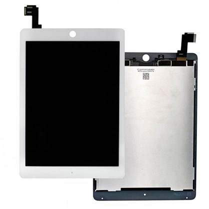 Apple A1566 A1567 Lcd Ekran Dokunmatik Takım Beyaz