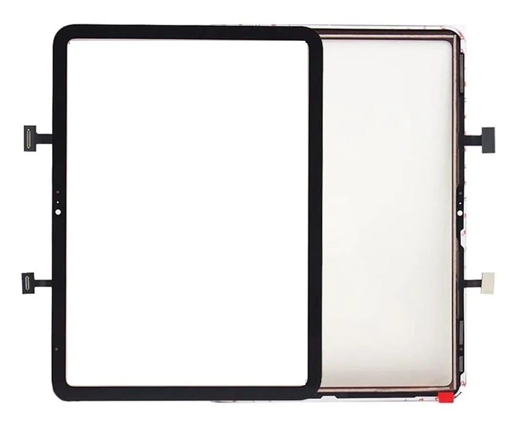 Batterie Battery Akku Pour Apple IPAD 10 (A2696 / A2757), 7606mAh