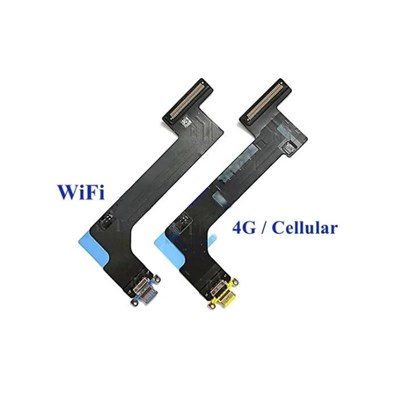 Apple İpad 10 A2696 A2757 Şarj Soketi Flex Kablo