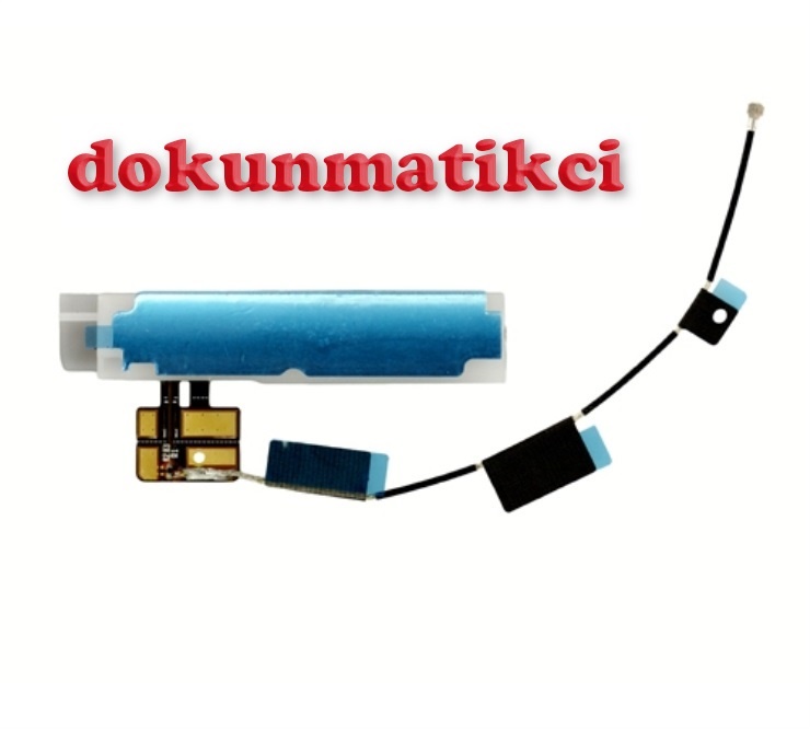 Apple İpad A1396 Gsm (Şebeke) Anten Flex