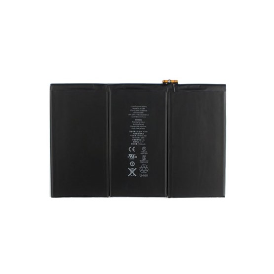 Apple İpad A1460 Batarya Pil