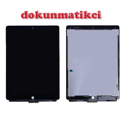 Apple İpad Pro 12.9 Lcd Ekran Dokunmatik Takım