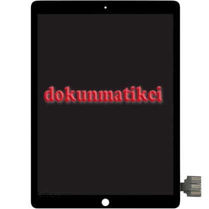 Apple İpad A1674 Lcd Ekran Dokunmatik Takım