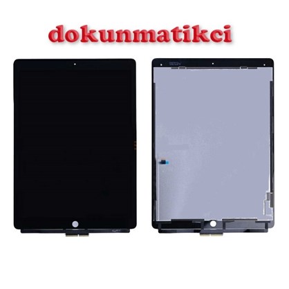 Apple İpad A1709 Lcd Ekran Dokunmatik Takım