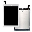Apple Ipad Air 2 Lcd Ekran Dokunmatik Takım Beyaz