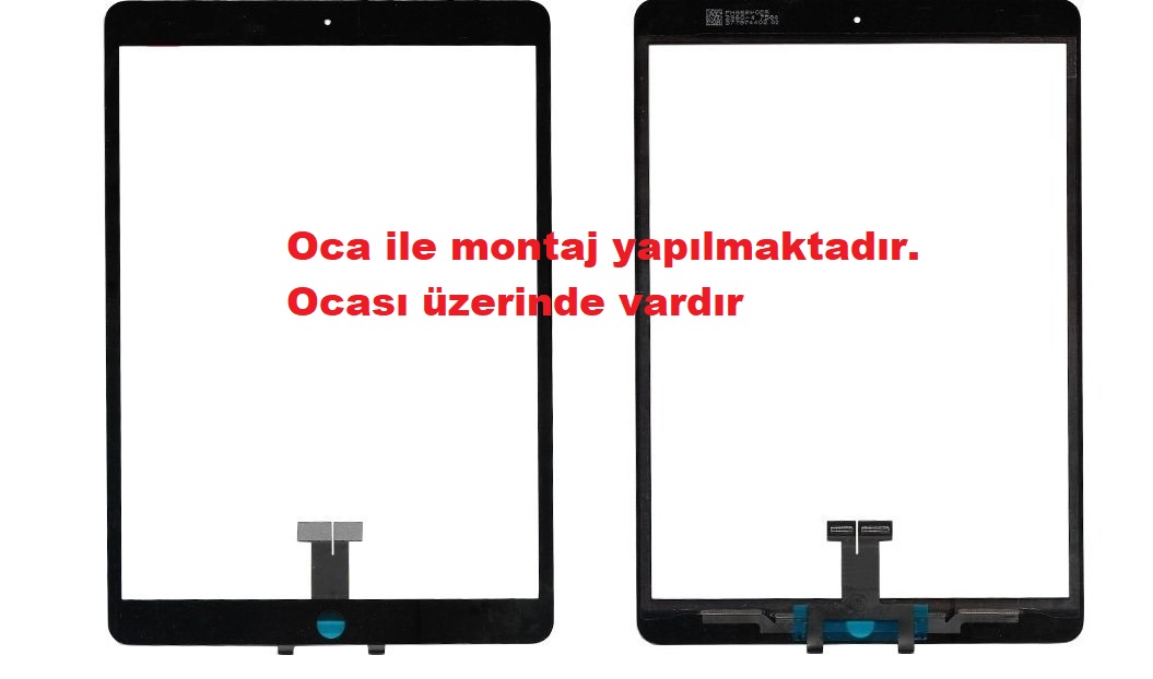 Apple Ipad Air 3.Nesil A2152, A2123,A2153, A2154 10.5