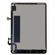 Apple iPad Air 4 A2316 A2324 A2325 A2072 Lcd Ekran Dokunmatik Set (Orjinal Çıkma)