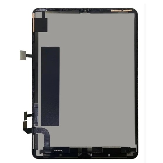 Apple iPad Air 4 A2316 A2324 A2325 A2072 Lcd Ekran Dokunmatik Set (Orjinal Çıkma)