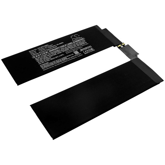 Apple İpad  Pro 11 2. Nesil A2068 A2230 A2228 A2231 Batarya Pil