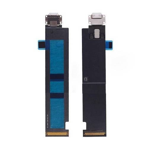 Apple İpad 1. Nesil A1584 A1652 Şarj Soketi Beyaz