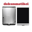Apple İpad Pro 12.9 A2014 Lcd Ekran Dokunmatik Set
