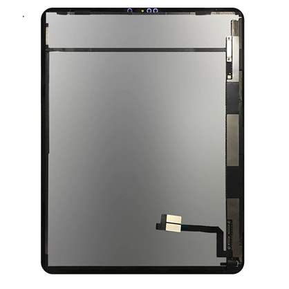 Apple İpad Pro 12.9 A2069 A2229 A2232 A2233 Lcd Ekran Dokunmatik Set (Orjinal Çıkma)