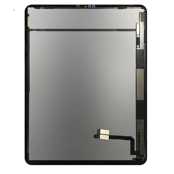 Apple İpad Pro 12.9 A2069 A2229 A2232 A2233 Lcd Ekran Dokunmatik Set (Orjinal Çıkma)